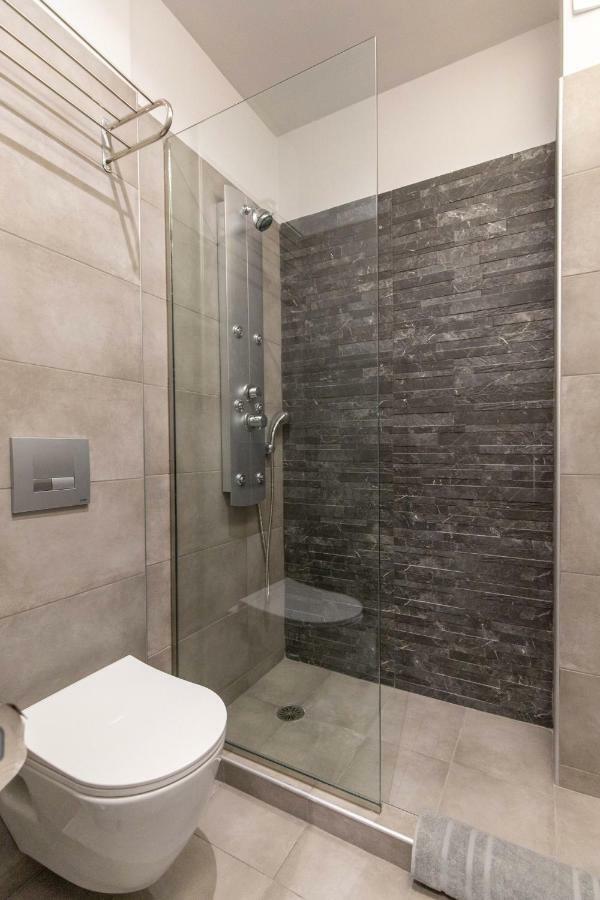 Akalli Luxury Studios Ixiá Kültér fotó