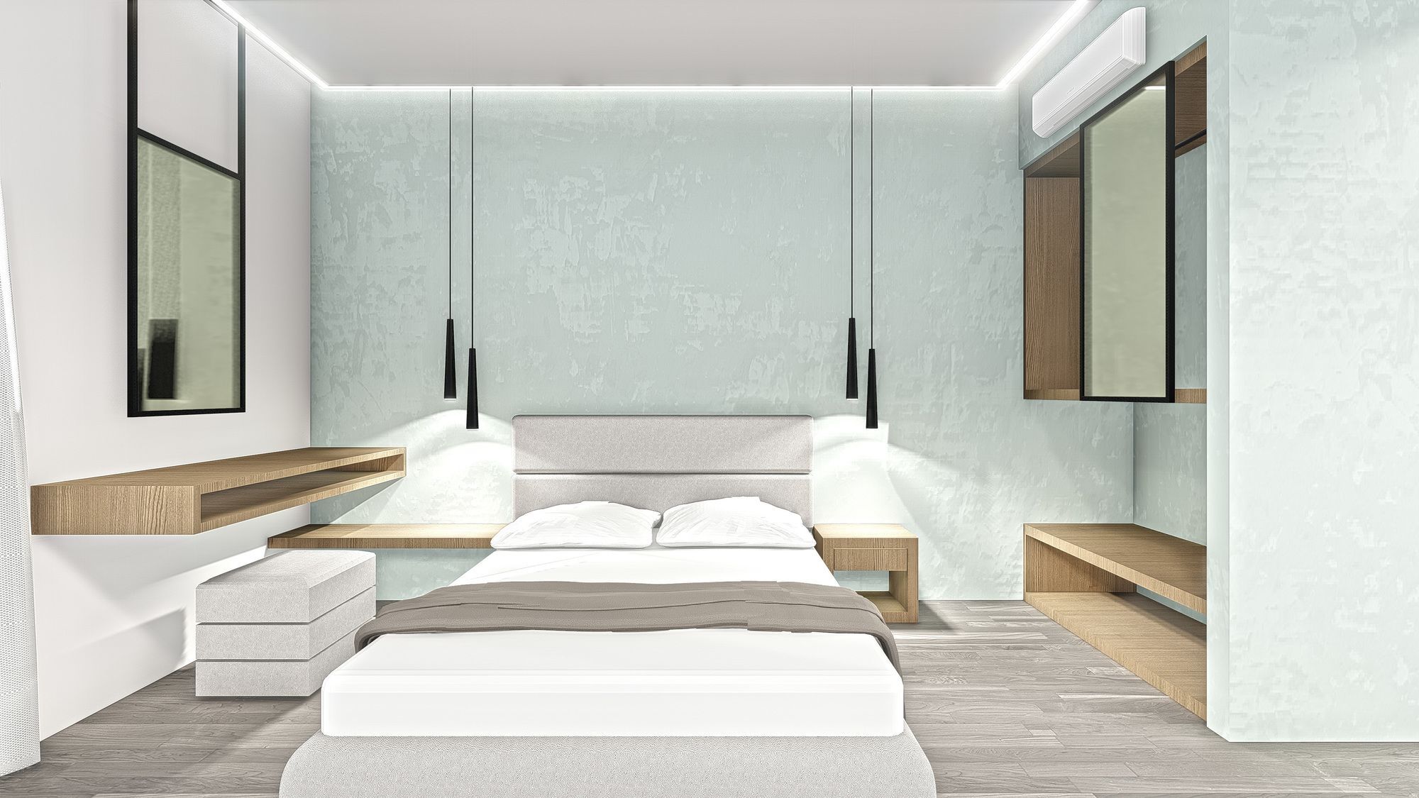 Akalli Luxury Studios Ixiá Kültér fotó